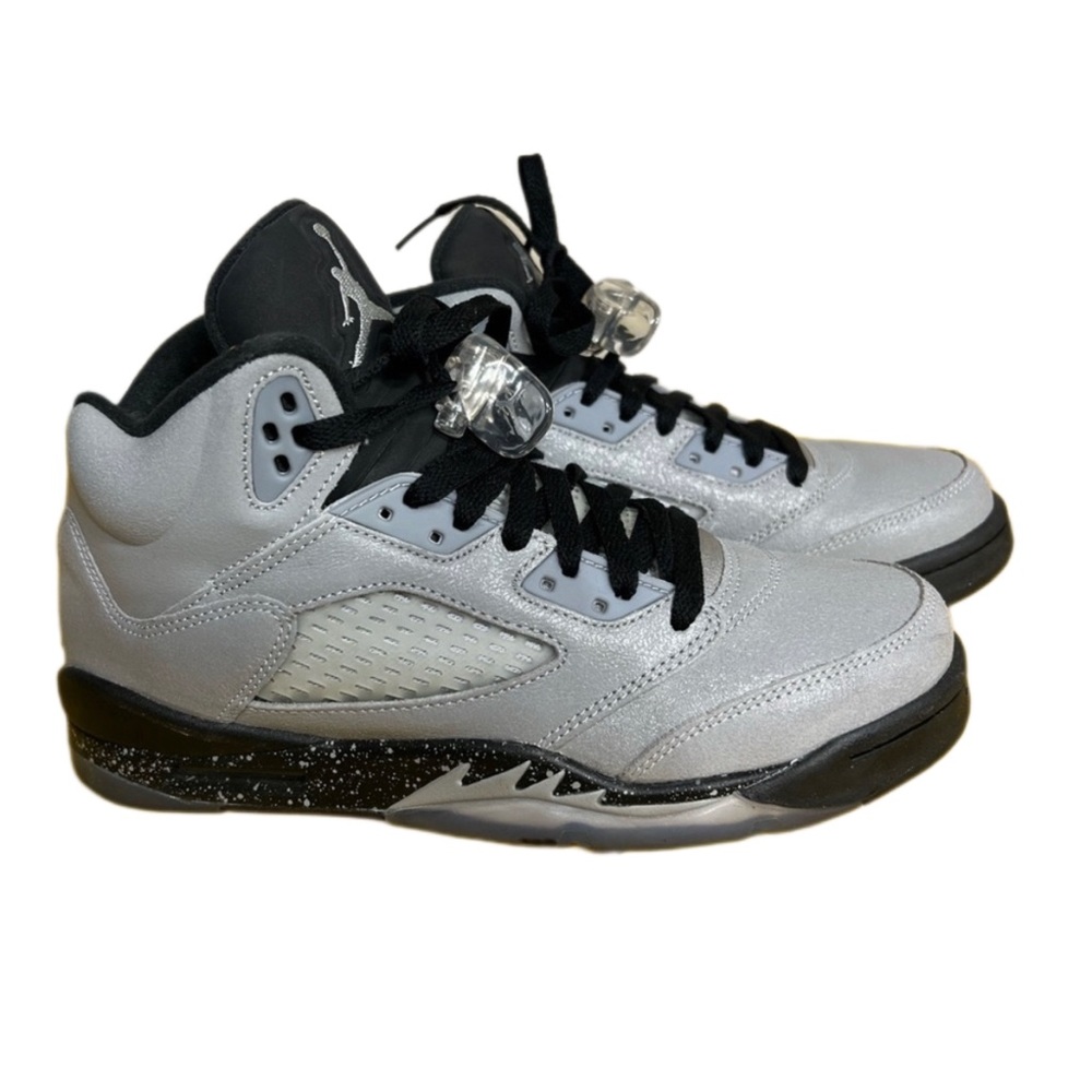 Air Jordan 5 Retro ‘Wolf Grey’